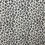 Thumbnail: Black Cheetah - Jaclyn Cheetah - Upholstery Fabric