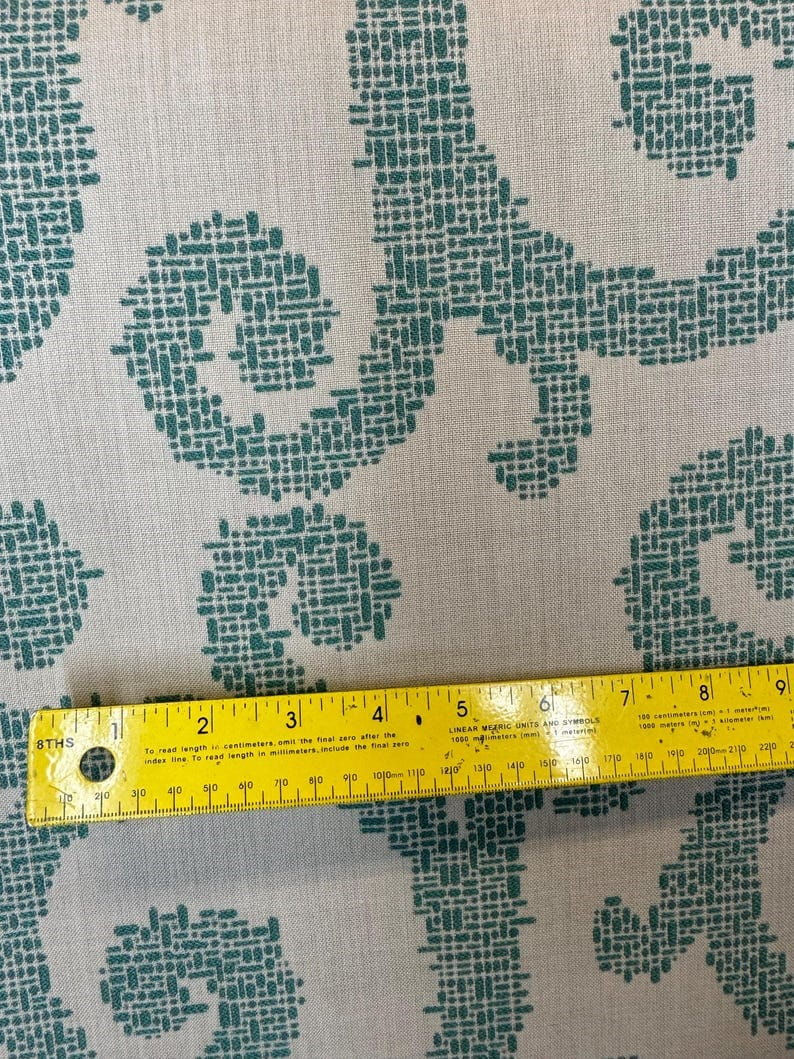 Thumbnail: Outdoor Scroll on Aqua