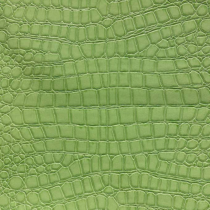 Thumbnail: Lime Gator Vinyl