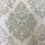 Thumbnail: Sea foam Damask