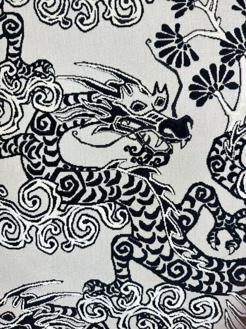 Thumbnail: Imperial Dragon Tuxedo