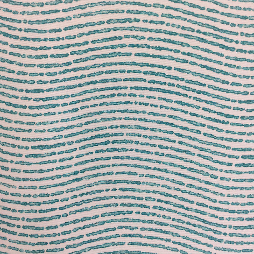 Thumbnail: Ocean Breeze - Blue Stripe