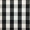 Thumbnail: Black and White Buffalo Check