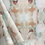 Thumbnail: Elkins Spruce - Ikat Upholstery Fabric
