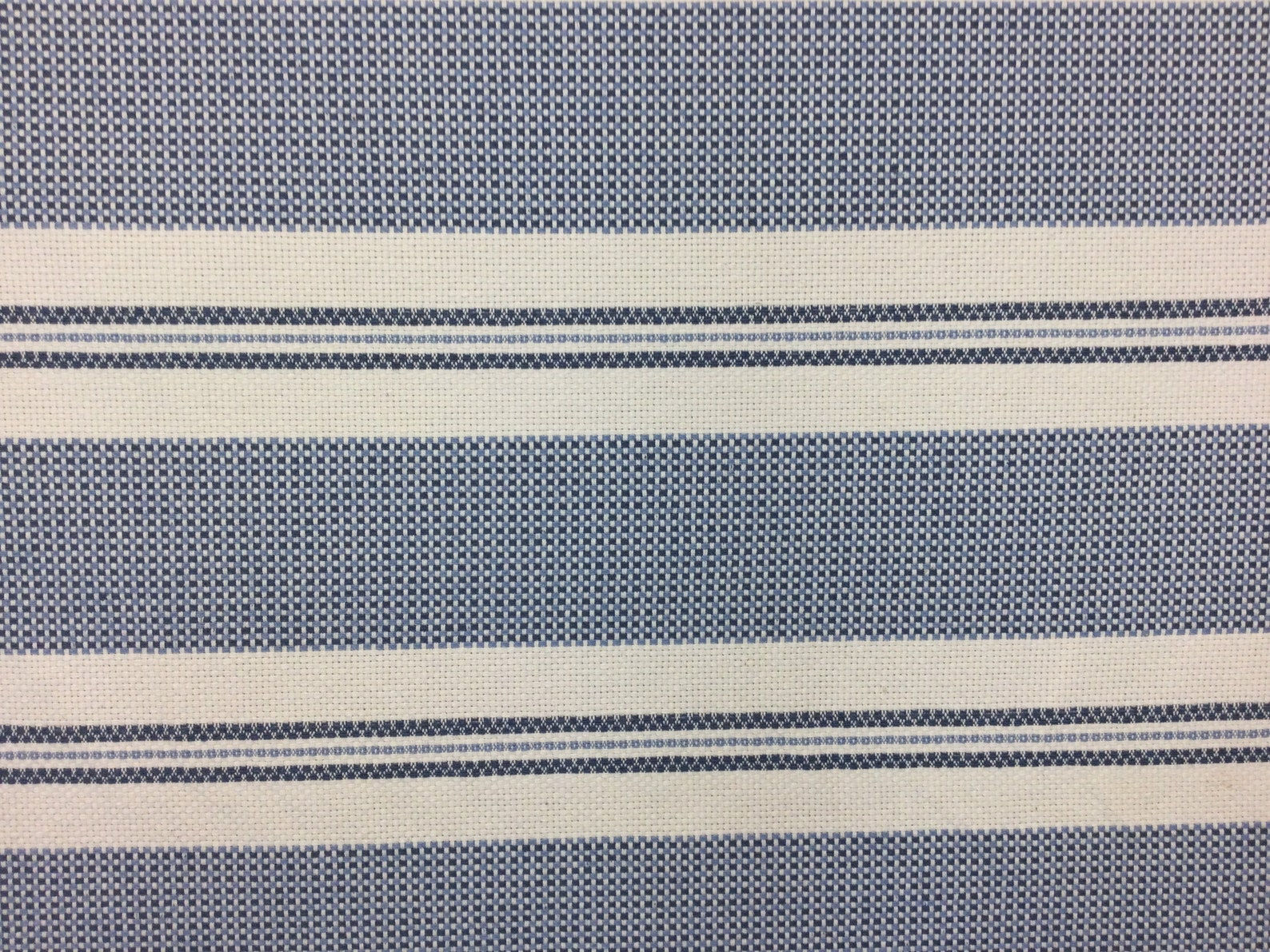 Brennan Slate Stripes