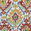Thumbnail: Summery Rustic Ikat