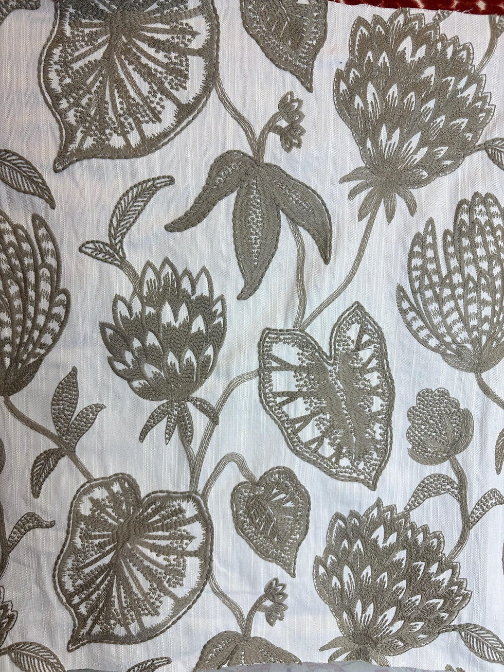 Thumbnail: Sand & Petal