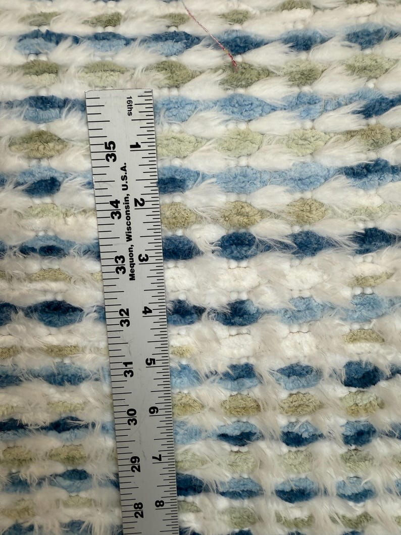 Thumbnail: Tahoe Gulfstream Fabric