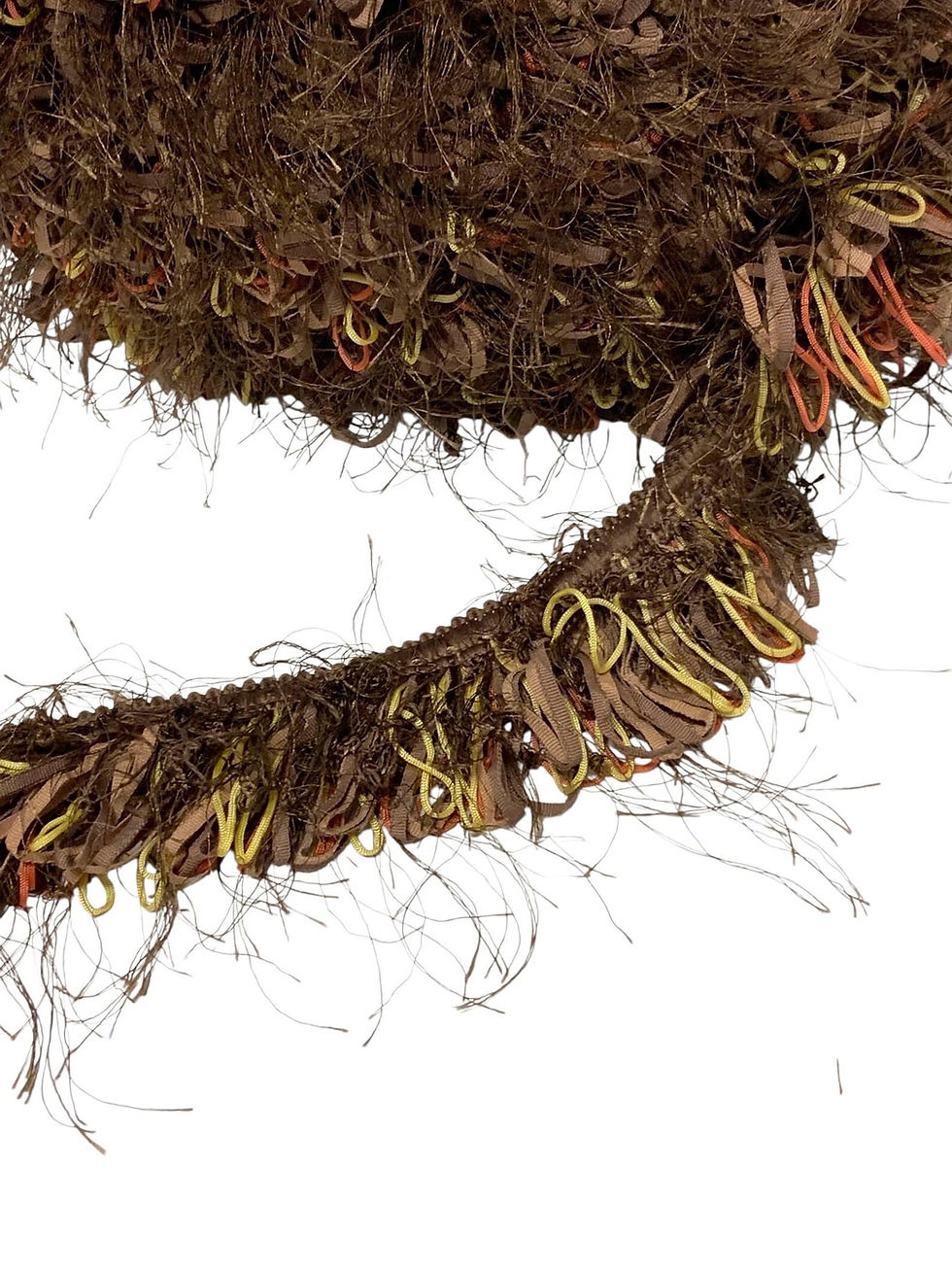 Thumbnail: Muddy Muppet - fringe