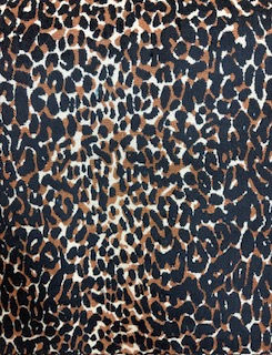 Thumbnail: Martello Cougar Tribal