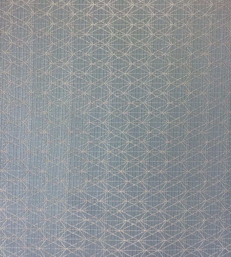 Thumbnail: Aqua Spiderwebs