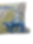 Thumbnail: Cobalt Chinoiserie Pillow Cover