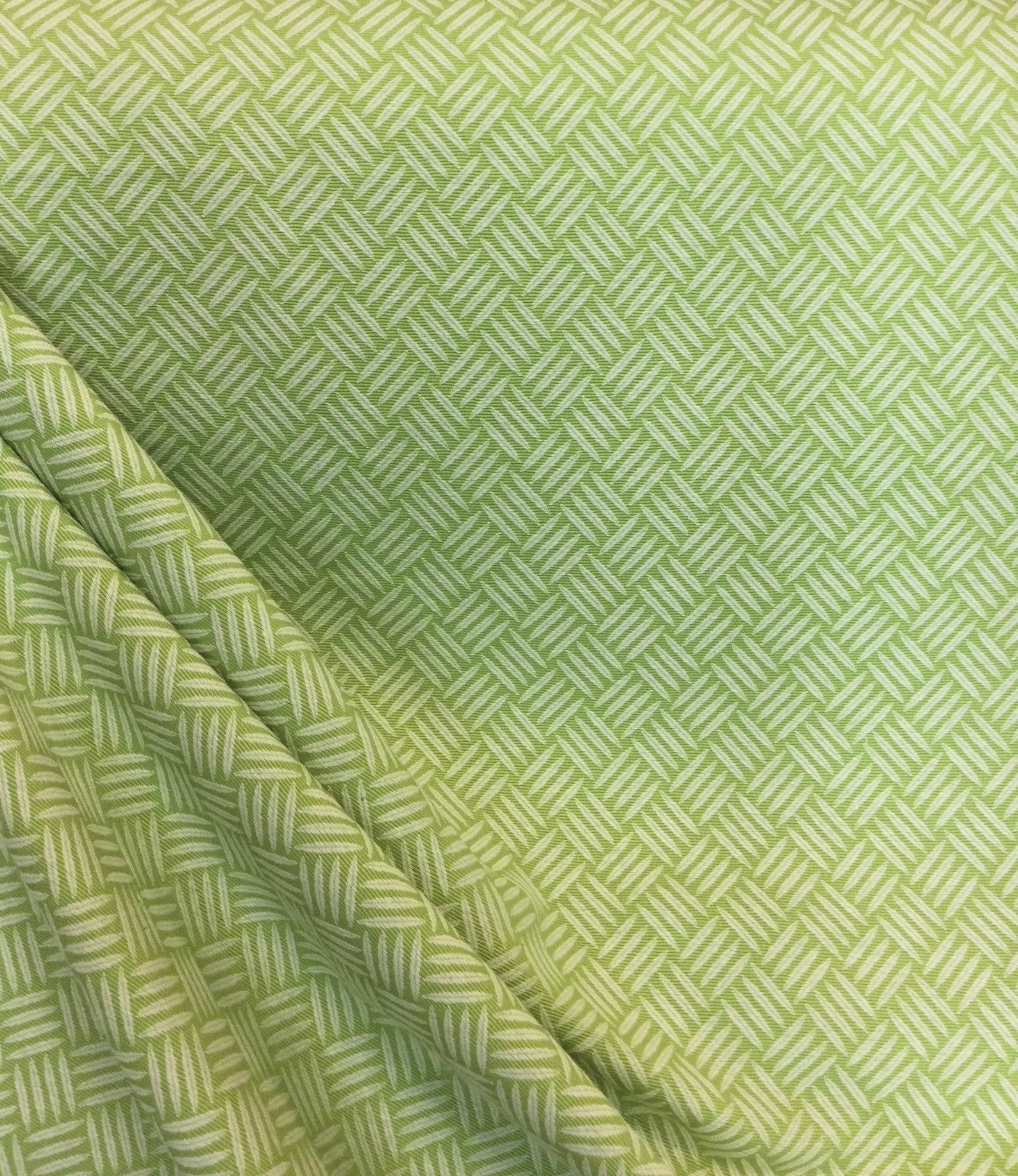 Panama Dill - Upholstery Fabric