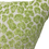Thumbnail: Lime Green Cheetah Spots Pillow Cover
