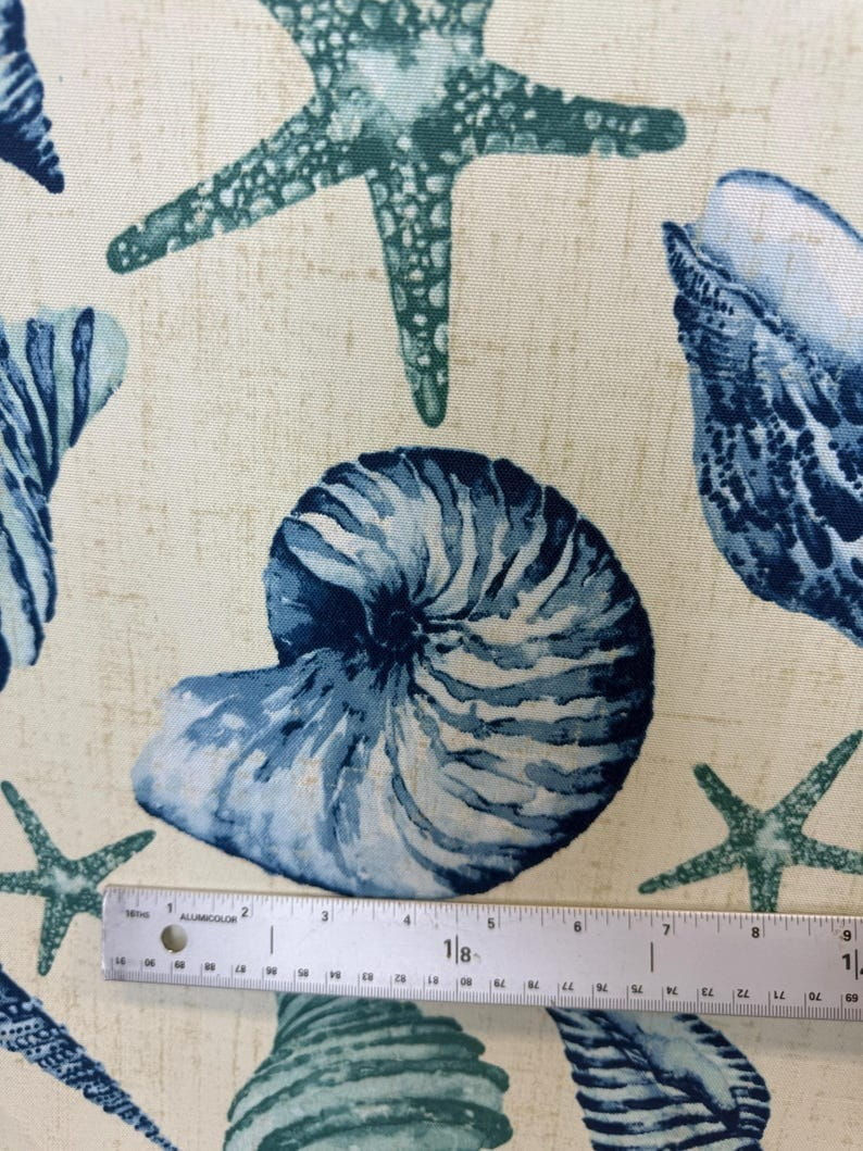 Thumbnail: Nautiqup Baltic Outdoor Fabric