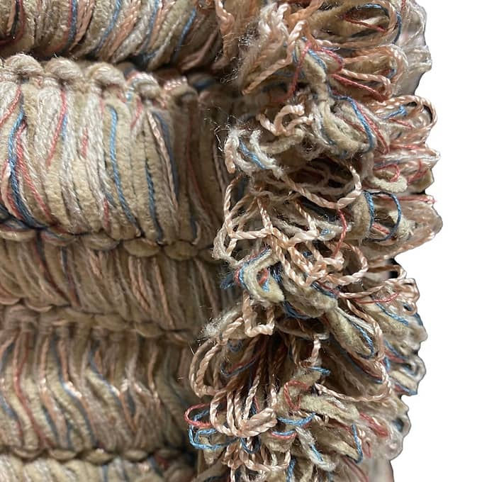 Thumbnail: Poodle Pop Brush Fringe