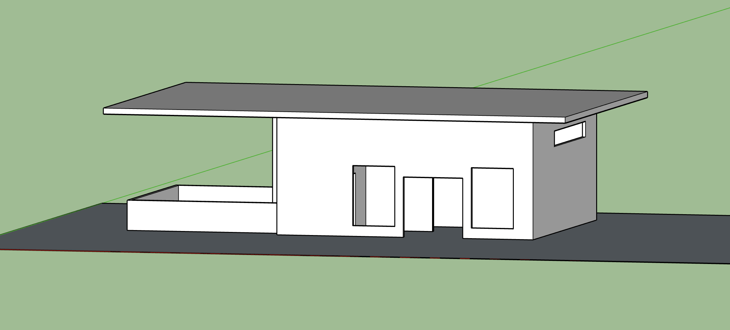 An image showing the user input