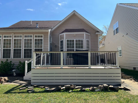 Ocean Pines