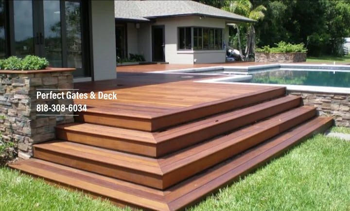 Custom Wood Backyard Deck with Stairs.jpg