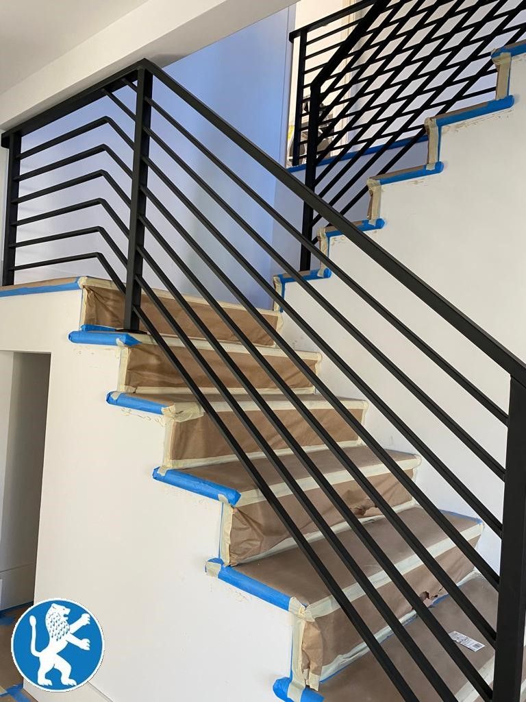 Custom Vertical Iron Stair Railing.jpg