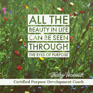 The Position of Purpose