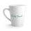 Thumbnail: Wellness Warrior Latte Mug