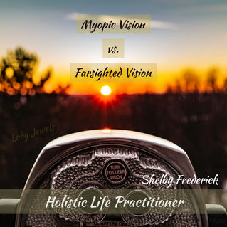 Myopic Vision