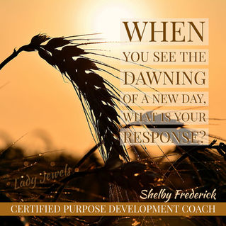 The Dawning of a New Day