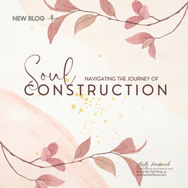 Navigating the Journey of Soul Construction