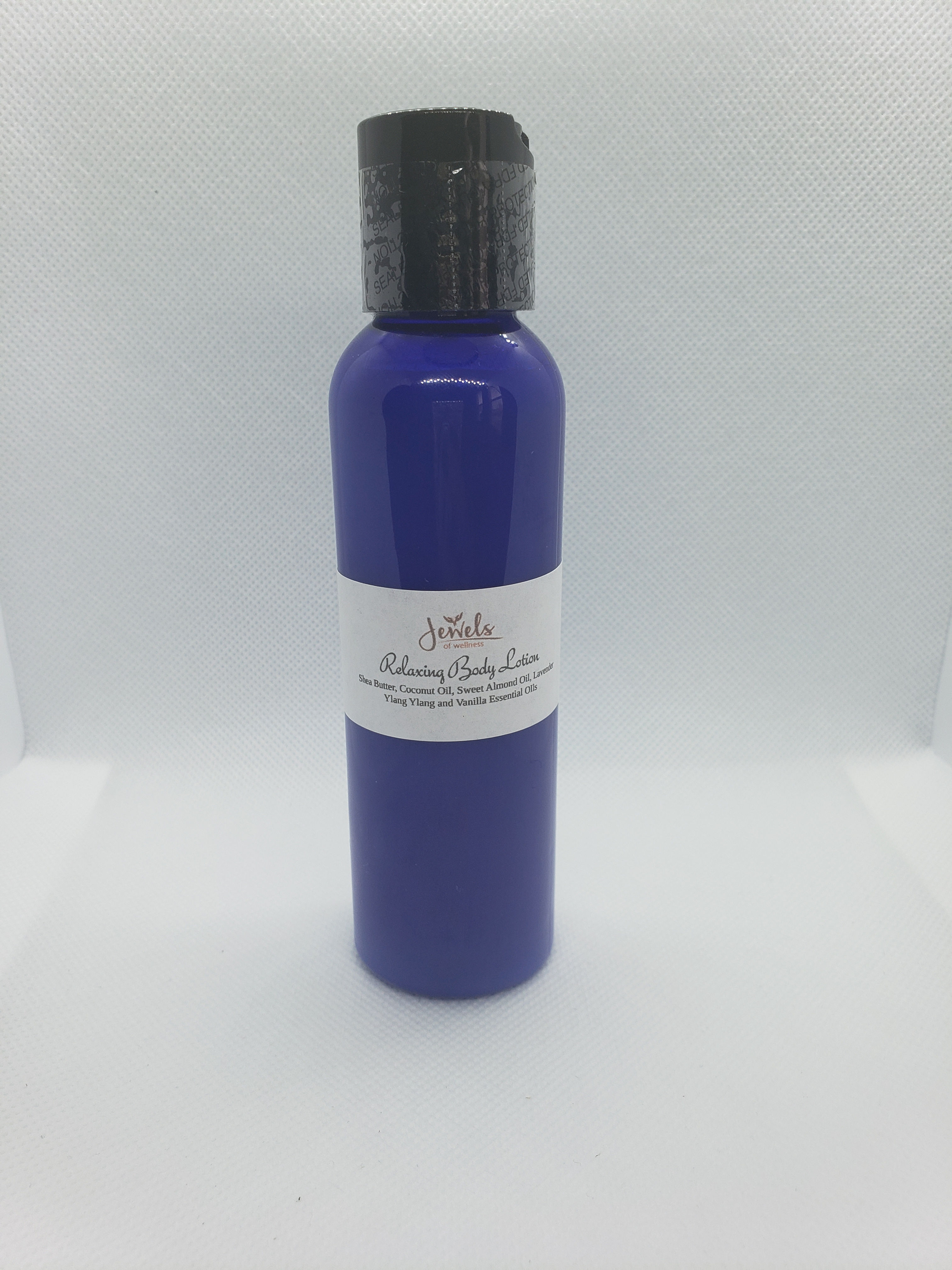 Relaxating Body Lotion 4 oz.