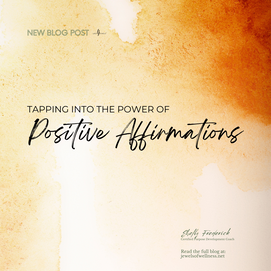 Tapping into the Power of Positive Affirmations: A Biblical Perspective