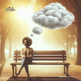 Breaking Free from Mental Spirals: 3 Steps to Overcome Overthinking