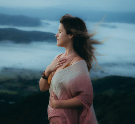 Your Body's Been Waiting