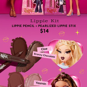 Colourpop Cosmetics 