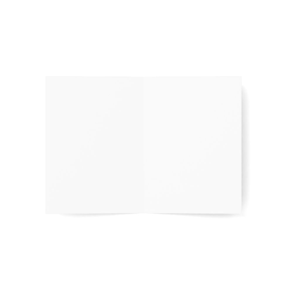 Thumbnail: Frenchie Greeting Cards (1, 10, 30, and 50pcs)