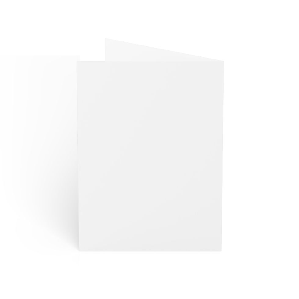 Thumbnail: Flora Greeting Cards (1, 10, 30, and 50pcs)
