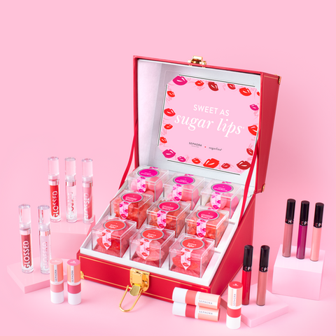 Sephora x Sugarfina