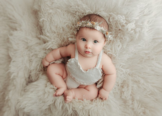 Baltimore Baby Portraits, baby photography near me, baby photographer in balitmore