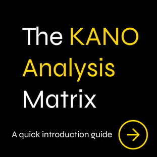 Leveraging the Kano Analysis Matrix for Business Growth