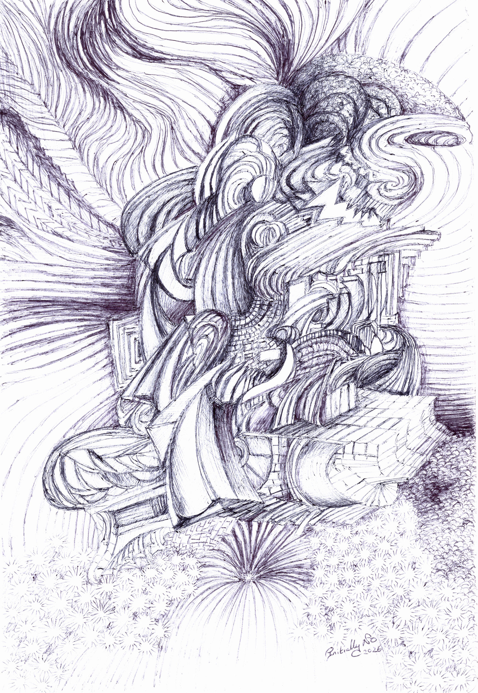 Flourish