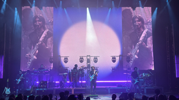 Juanes en Toronto