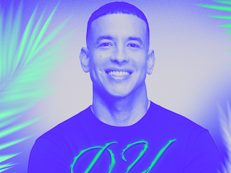 DY comienza una nueva era en la Semana Billboard de la Música Latina
