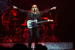 Maná hace historia en Canadá con su “Vivir Sin Aire Tour 2025”: Sold Out en Toronto y Montreal