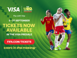 Comienza la preventa de Visa para la Copa Mundial Femenina Sub-20 de la FIFA Polonia 2026
