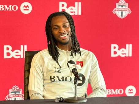 PREVIA: Toronto FC quiere seguir firme ante Atlanta