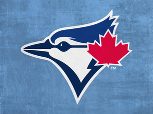 Foto: Logo de los Blue Jays - material de internet
