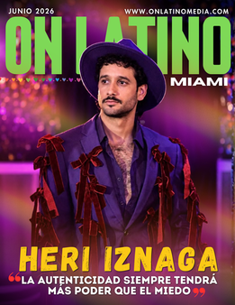 Miami: celebramos el mes del orgullo junto  grandes historias.
