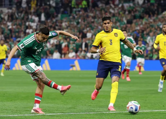 Foto: Fifa Media Hub