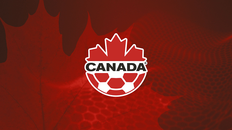 Canada soccer