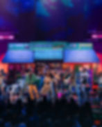 Premios Billboard a la musica latina 2025 - Fotos: Alex Gnecco